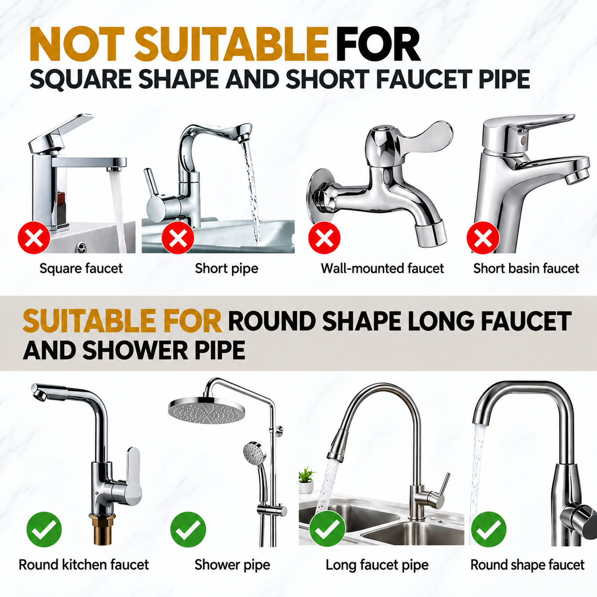 ArrayStyle Stainless Steel Sink Sponge Caddy Organizer